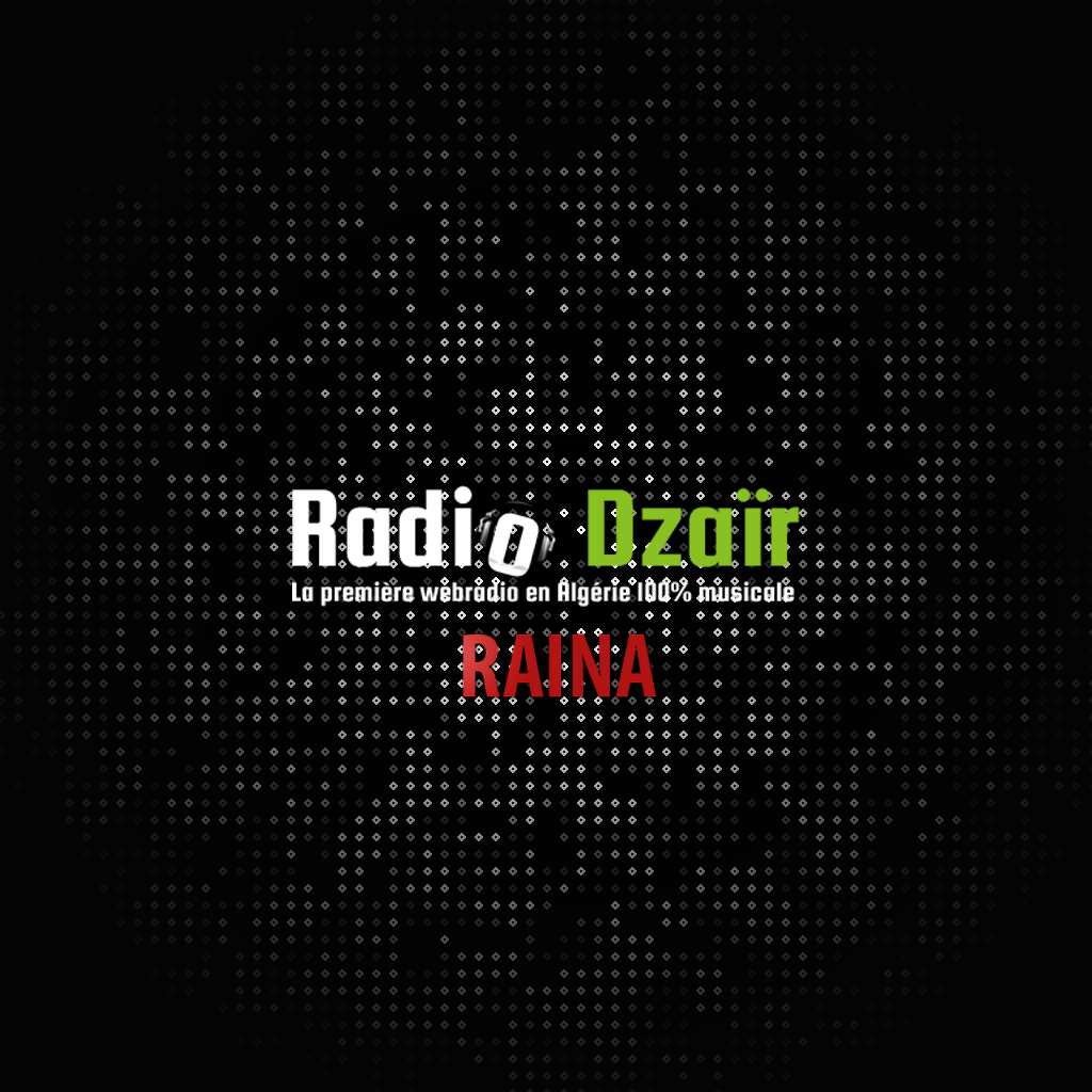 radio-dzair-raina